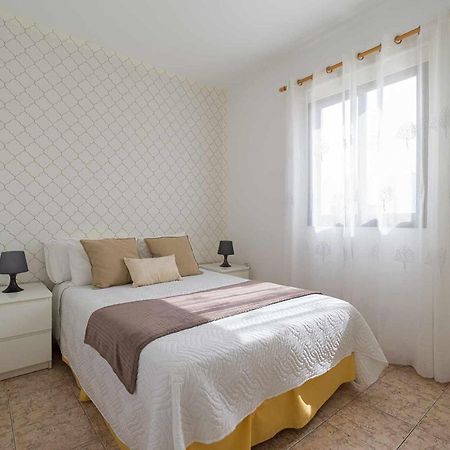 Mahostly Apartamento Comillas Sf Appartement Arrecife  Buitenkant foto
