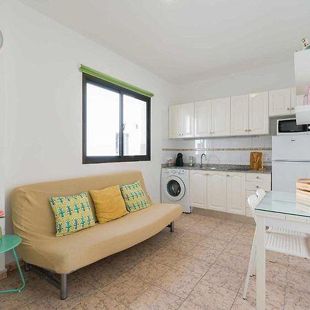 Mahostly Apartamento Comillas Sf Appartement Arrecife  Buitenkant foto