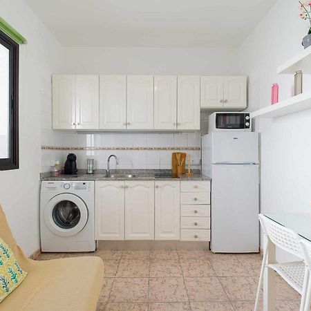Mahostly Apartamento Comillas Sf Appartement Arrecife  Buitenkant foto