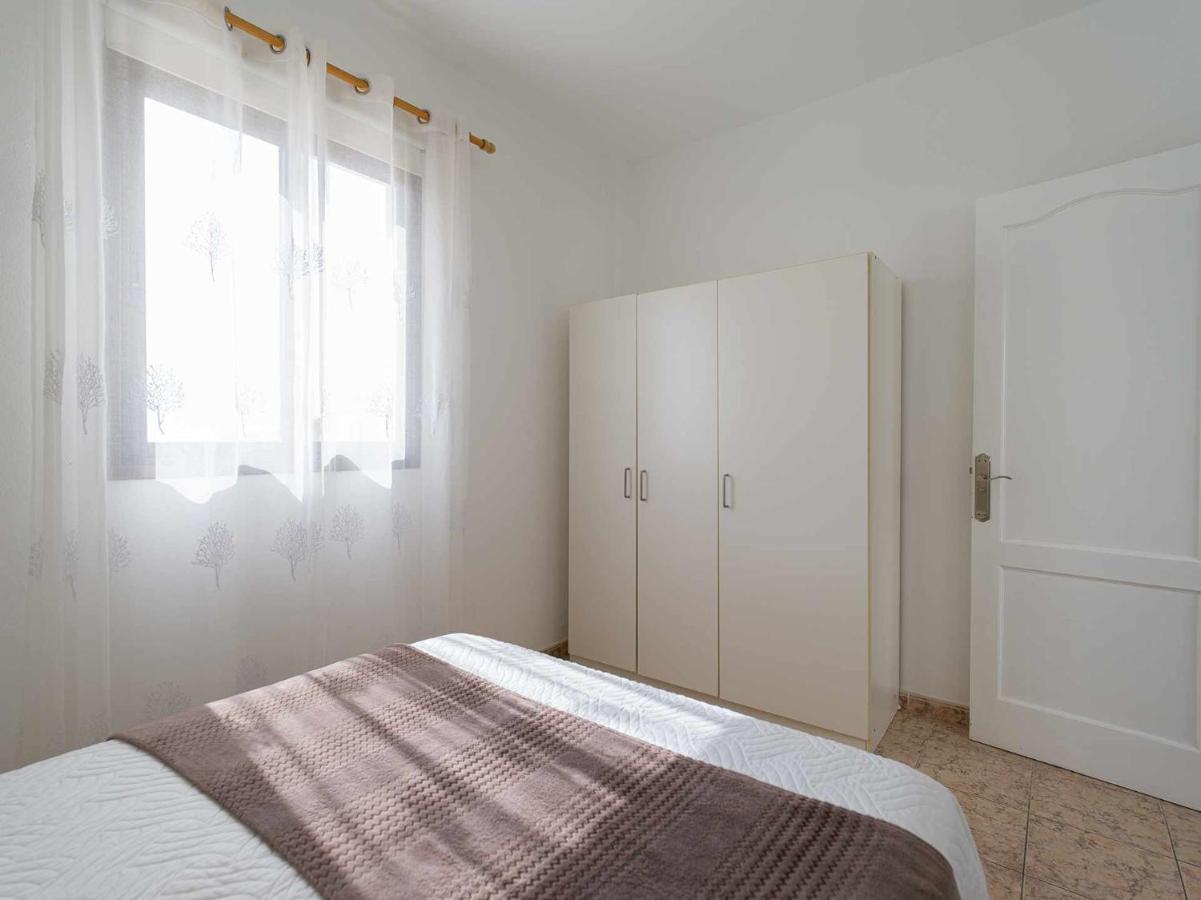 Mahostly Apartamento Comillas Sf Appartement Arrecife  Buitenkant foto